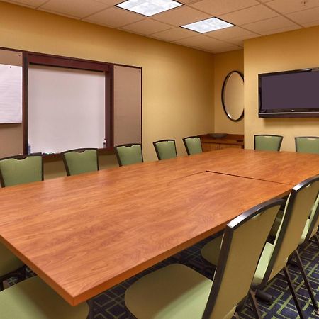 Fairfield Inn And Suites By Marriott Laramie Buitenkant foto