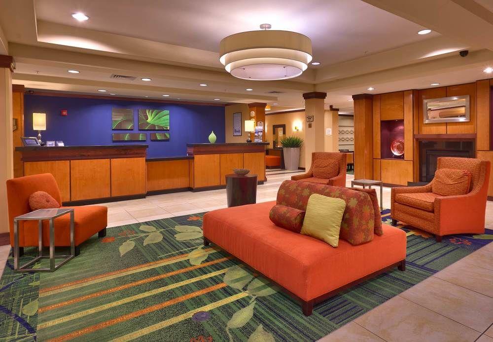 Fairfield Inn And Suites By Marriott Laramie Buitenkant foto