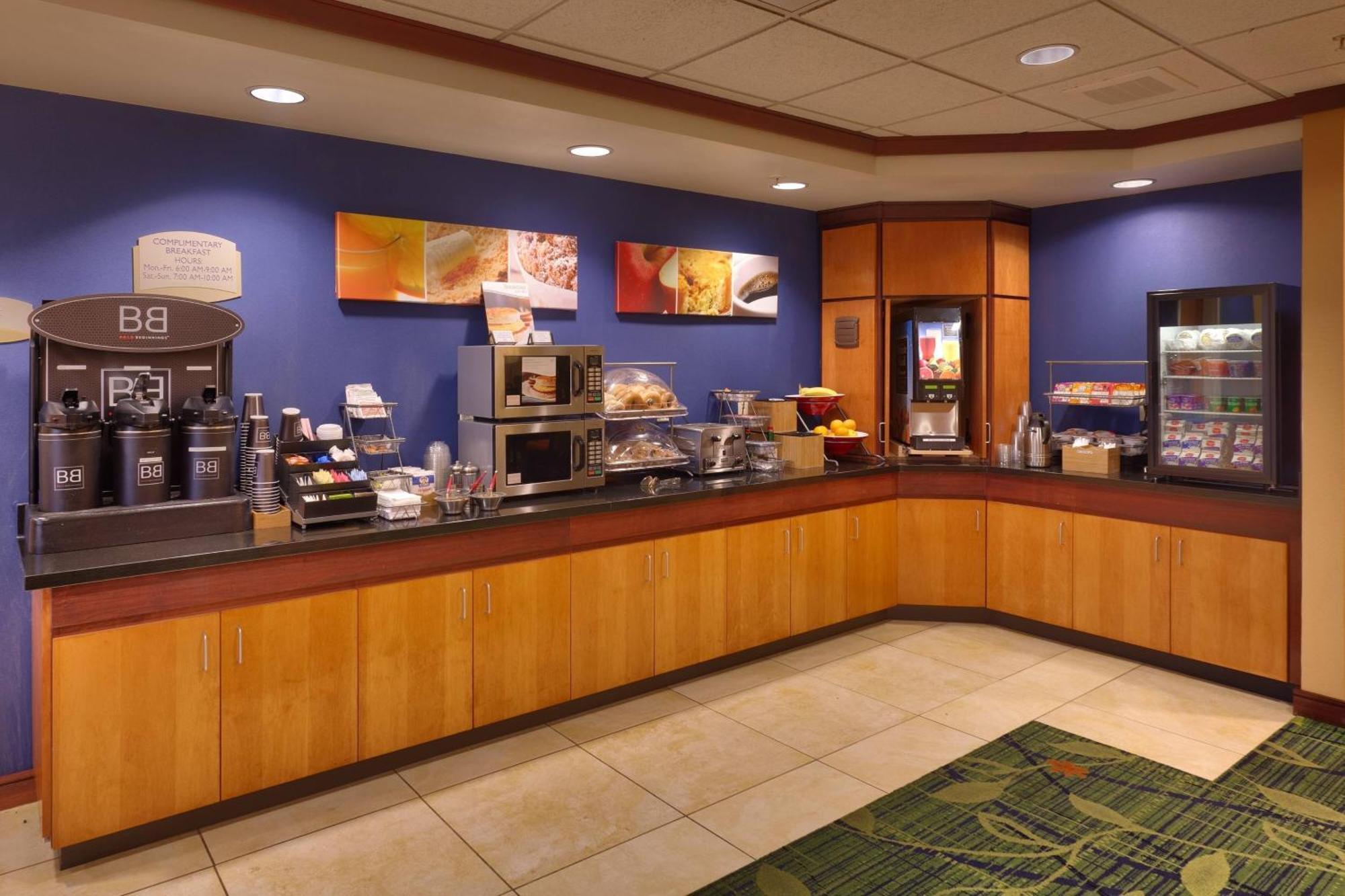 Fairfield Inn And Suites By Marriott Laramie Buitenkant foto