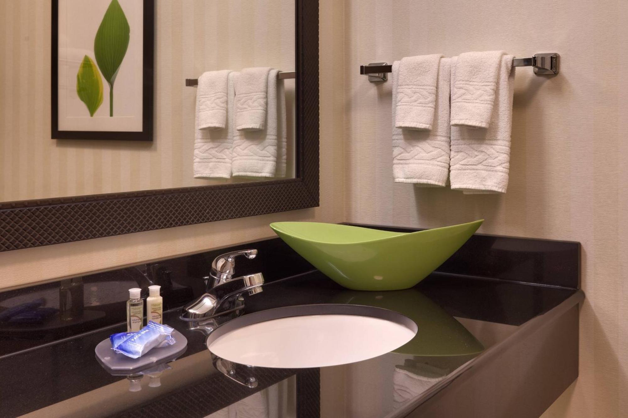 Fairfield Inn And Suites By Marriott Laramie Buitenkant foto