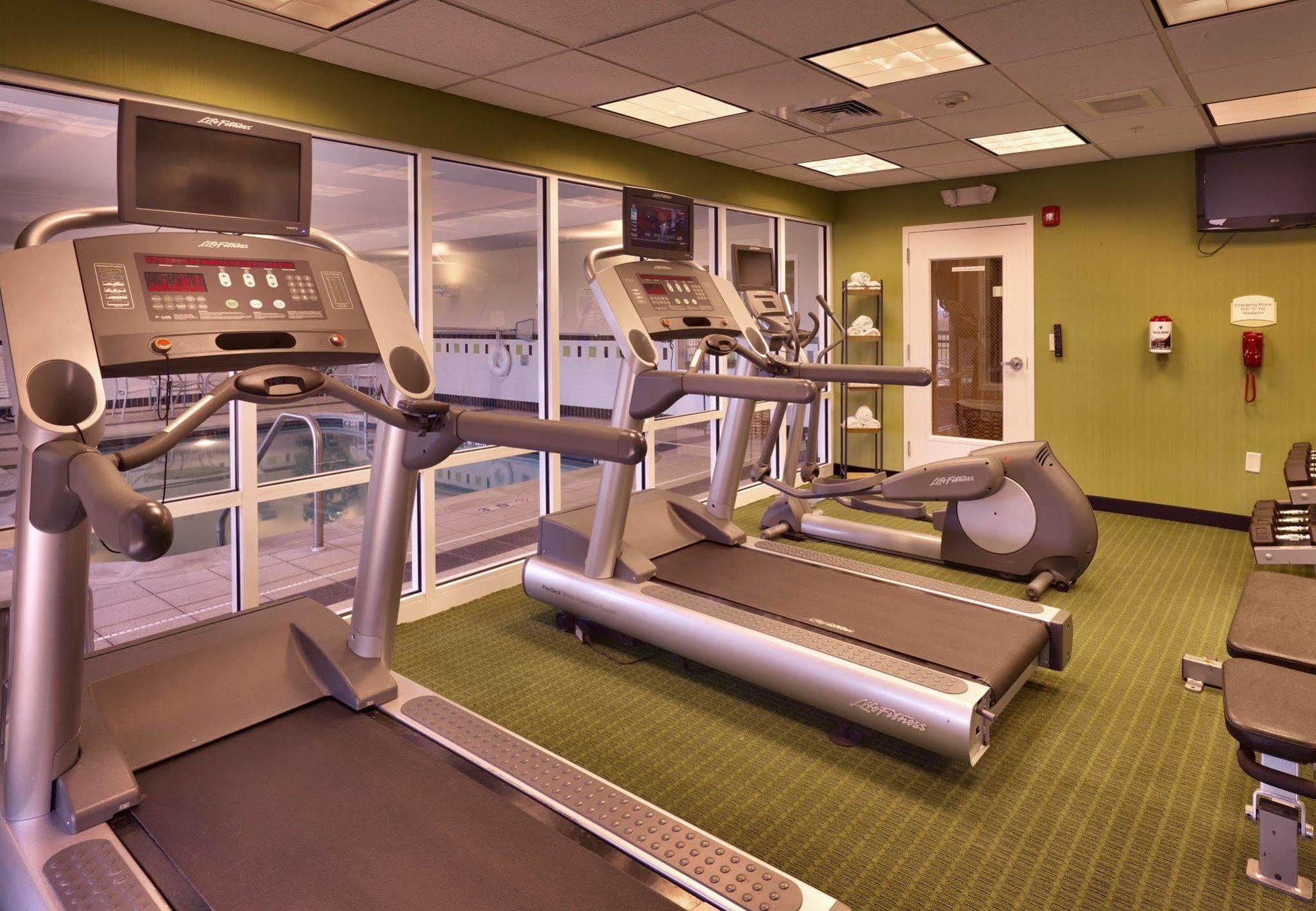 Fairfield Inn And Suites By Marriott Laramie Buitenkant foto