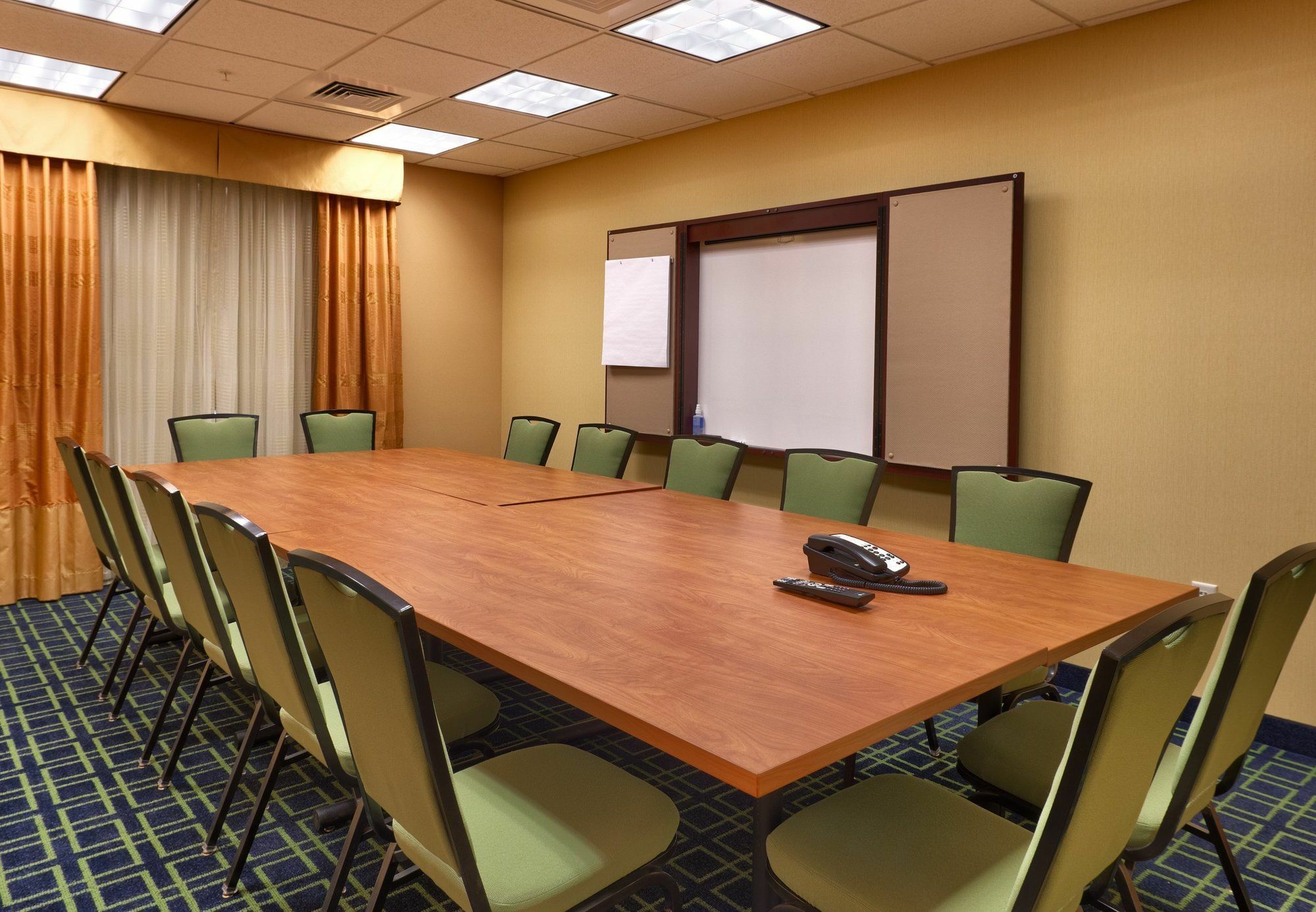 Fairfield Inn And Suites By Marriott Laramie Buitenkant foto
